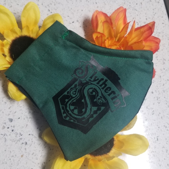 NEW Snake mask with pocket and no… - Picture 3 of 11